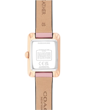 Reloj Coach Mara para mujer 14504586