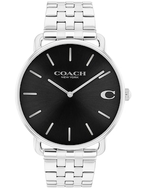 Reloj Coach Elliot para hombre 14602750
