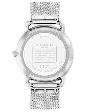 Reloj Coach Elliot para mujer 14504552