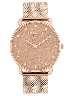 Reloj Coach Elliot para mujer 14504554