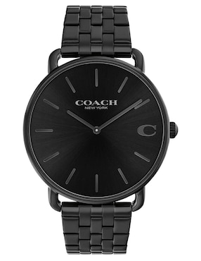 Reloj Coach Elliot para hombre 14602749