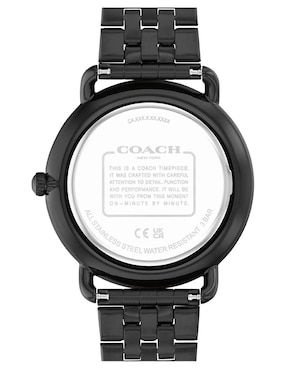 Reloj Coach Elliot para hombre 14602749