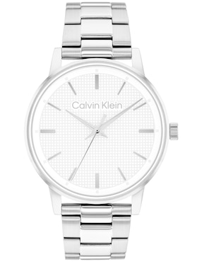 Reloj Calvin Klein Linked para hombre 25200501