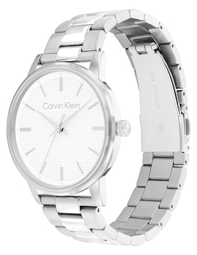 Reloj Calvin Klein Linked para hombre 25200501