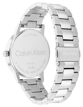Reloj Calvin Klein Linked para hombre 25200501