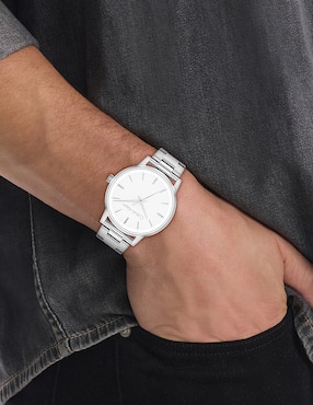 Reloj Calvin Klein Linked para hombre 25200501