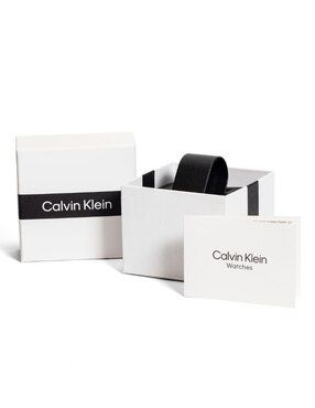 Reloj Calvin Klein Swiss Timeless para mujer 25000066
