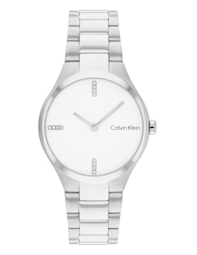 Reloj Calvin Klein Admire para mujer 25200332