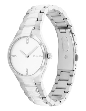 Reloj Calvin Klein Admire para mujer 25200332