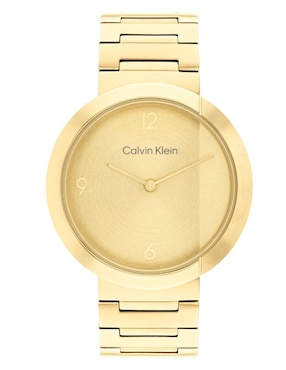 Reloj Calvin Klein Eccentric unisex 25200290