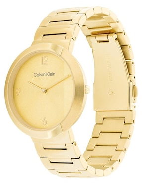 Reloj Calvin Klein Eccentric unisex 25200290