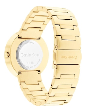 Reloj Calvin Klein Eccentric unisex 25200290
