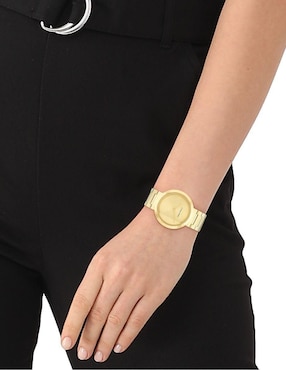 Reloj Calvin Klein Eccentric unisex 25200290