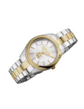 Reloj Roberto Cavalli Luxury para mujer RC5L038M0085