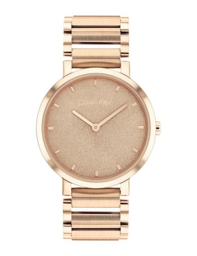 Reloj Calvin Klein Open Link para mujer 25200087