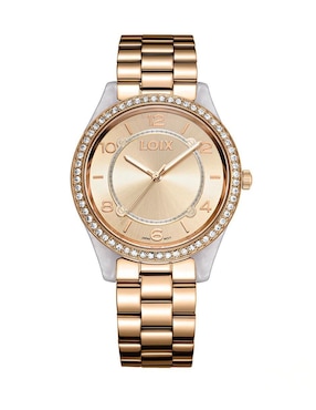 Reloj Loix para mujer L1222-2