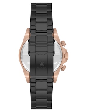 Reloj Beverly Hills Polo Club para hombre BP3608X.540