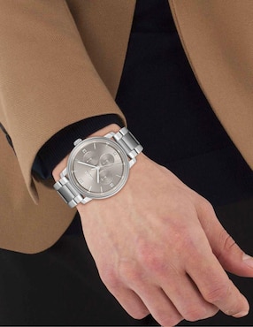 Reloj Boss Contender para hombre 1514127