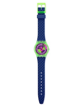 Reloj Swatch 2510 Neon unisex SO28G704