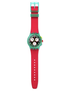 Reloj Swatch 2510 Neon unisex SUSG409