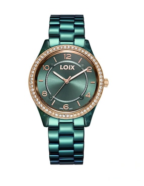 Reloj Loix para mujer L1222-4