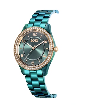 Reloj Loix para mujer L1222-4