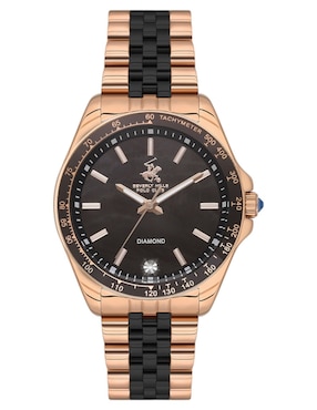 Reloj Beverly Hills Polo Club para mujer BP3627C.450