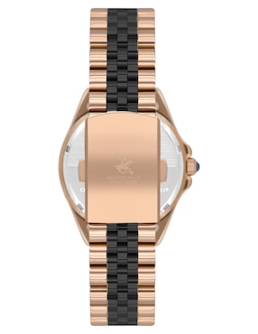 Reloj Beverly Hills Polo Club para mujer BP3627C.450