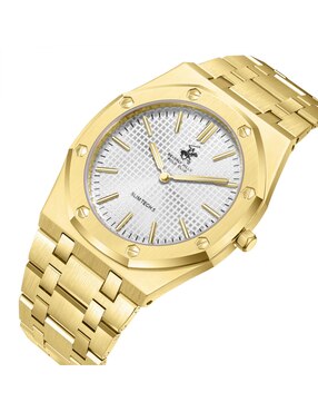 Reloj Beverly Hills Polo Club para hombre BP3825X.130