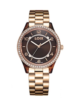 Reloj Loix para mujer L1222-3