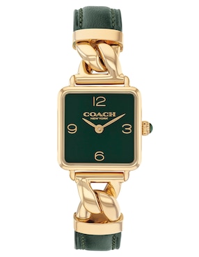 Reloj Coach Cass para mujer 14504557