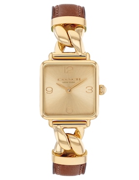 Reloj Coach Cass para mujer 14504555