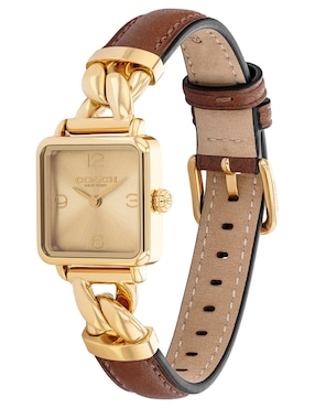 Reloj Coach Cass para mujer 14504555