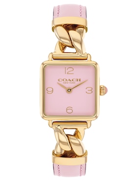 Reloj Coach Cass para mujer 14504556