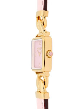 Reloj Coach Cass para mujer 14504556