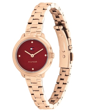 Reloj Tommy Hilfiger Demi para mujer 1782816