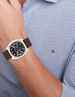 Reloj Tommy Hilfiger Apollo para hombre 1710555