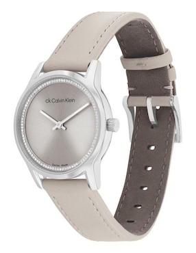 Reloj Calvin Klein Swiss Dressed para mujer 25000023