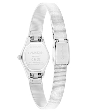 Reloj Calvin Klein Contemporary para mujer 25100192