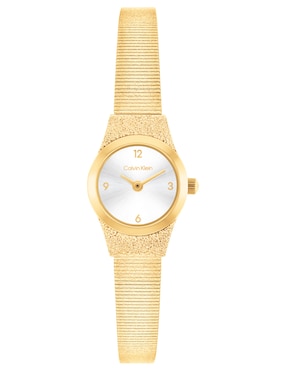 Reloj Calvin Klein Contemporary para mujer 25100193