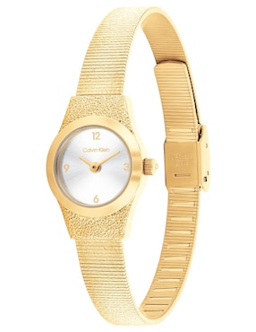 Reloj Calvin Klein Contemporary para mujer 25100193