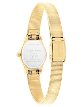 Reloj Calvin Klein Contemporary para mujer 25100193