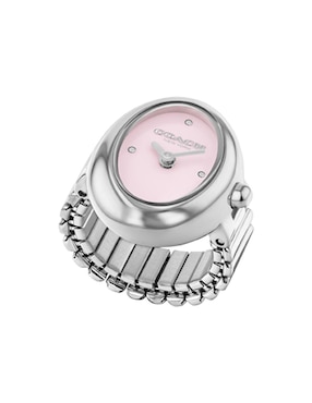 Reloj anillo Coach Sammy para mujer 14504624