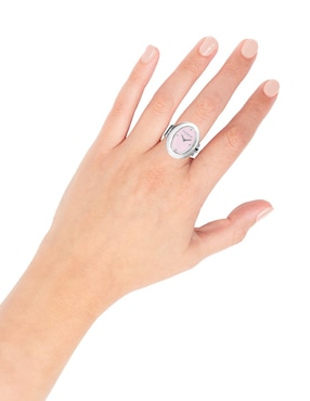 Reloj anillo Coach Sammy para mujer 14504624