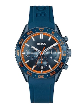 Reloj Boss Runner para hombre 1514142
