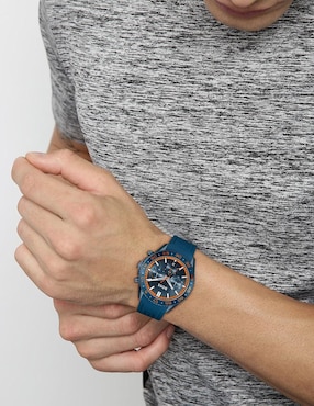 Reloj Boss Runner para hombre 1514142