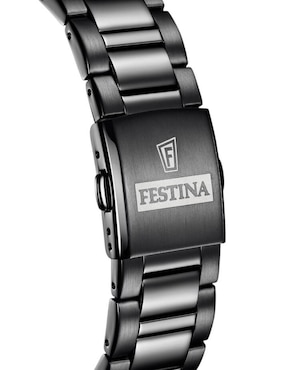 Reloj Festina Ceramic para hombre F20577/1-K