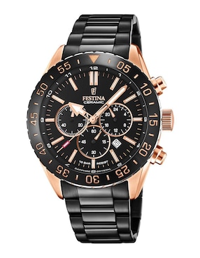 Reloj Festina Ceramic para hombre F20578/1-K