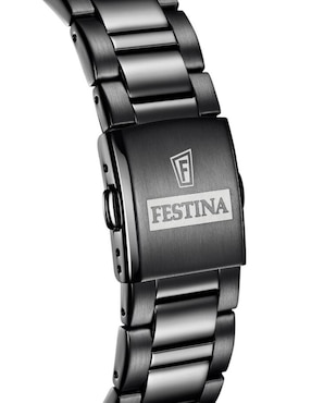 Reloj Festina Ceramic para hombre F20578/1-K