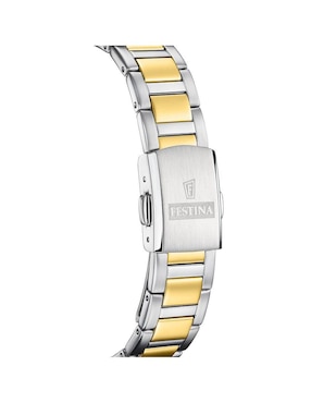 Reloj Festina Solar Energy para mujer F20655/3-K